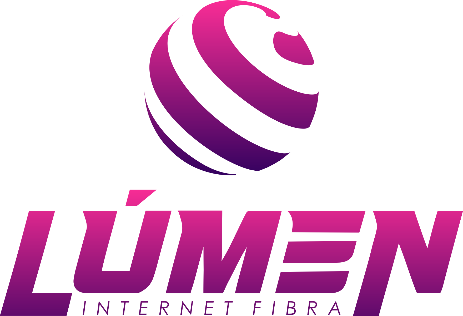 Lumen Internet Fibra